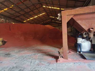 信創化工 氯化鉀